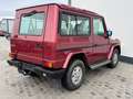 Mercedes-Benz G 300 GE 300 Rot - thumbnail 6
