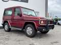Mercedes-Benz G 300 GE 300 Rot - thumbnail 2