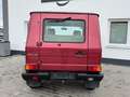Mercedes-Benz G 300 GE 300 Rot - thumbnail 7