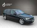 BMW 320 d Touring Leder SHZ Tempomat Schiebedach Schwarz - thumbnail 7