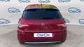 Citroen C4 II 1.6 e-HDi 114 BMP6 Millenium Rouge - thumbnail 3
