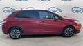 Citroen C4 II 1.6 e-HDi 114 BMP6 Millenium Rouge - thumbnail 4