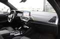 BMW X3 M 40d M Sport Laser Inno HeadUp AHK Pano Cam Schwarz - thumbnail 14
