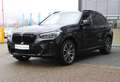 BMW X3 M 40d M Sport Laser Inno HeadUp AHK Pano Cam Schwarz - thumbnail 1