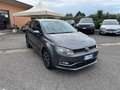 Volkswagen Polo Polo 1.2 TSI 90CV 5P BMT COMFORTLINE 2017 Gris - thumbnail 2