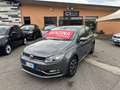 Volkswagen Polo Polo 1.2 TSI 90CV 5P BMT COMFORTLINE 2017 Gris - thumbnail 1