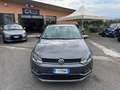 Volkswagen Polo Polo 1.2 TSI 90CV 5P BMT COMFORTLINE 2017 Gris - thumbnail 22