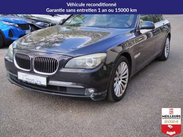 730d - Exclusive Individual A