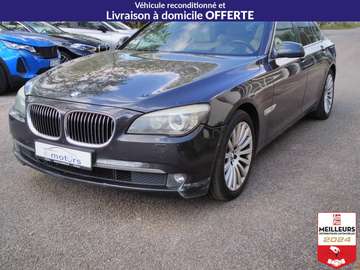 730d - Exclusive Individual A