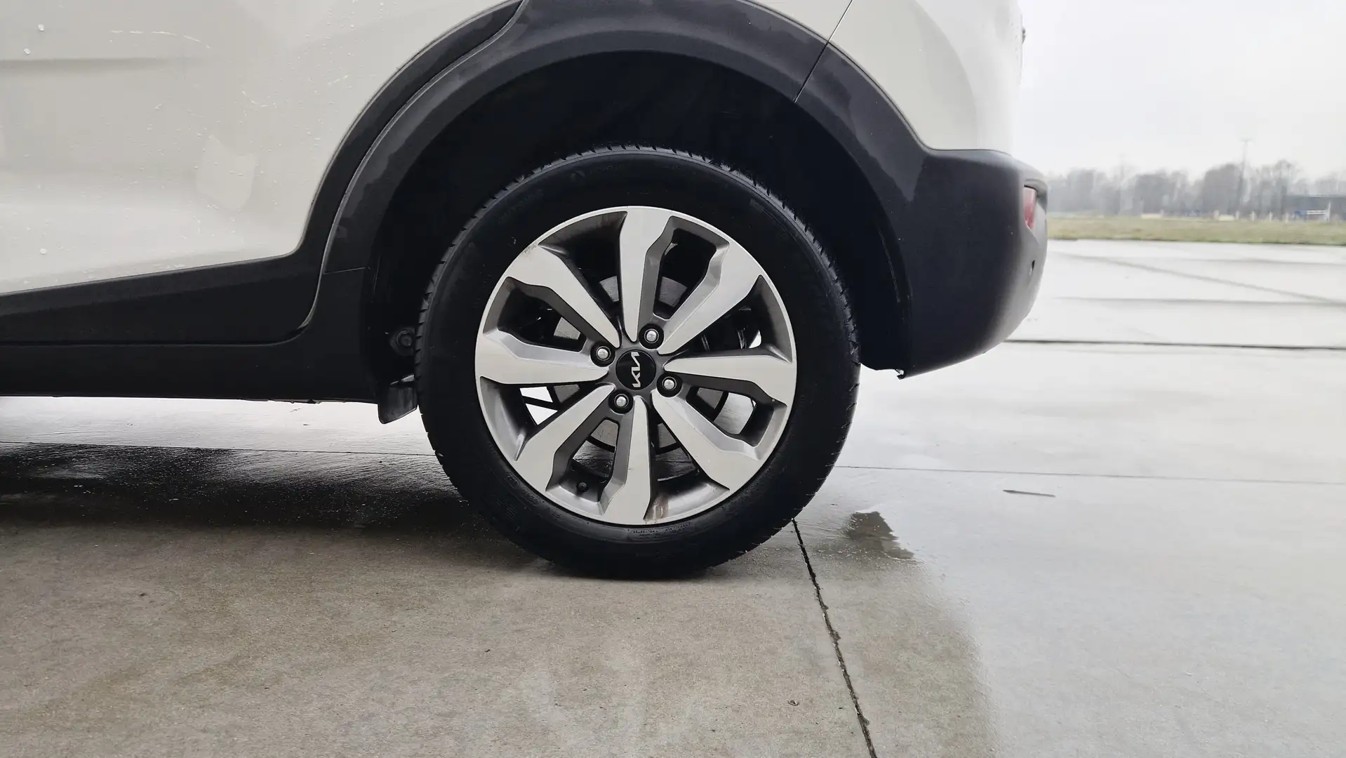 Kia Stonic 1.0 T-GDI 100 OPF Vision - 1