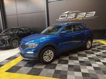 1.5 TSI DSG Style/LED/Ad.Cruise/ZV/Apple/GPS/PDC