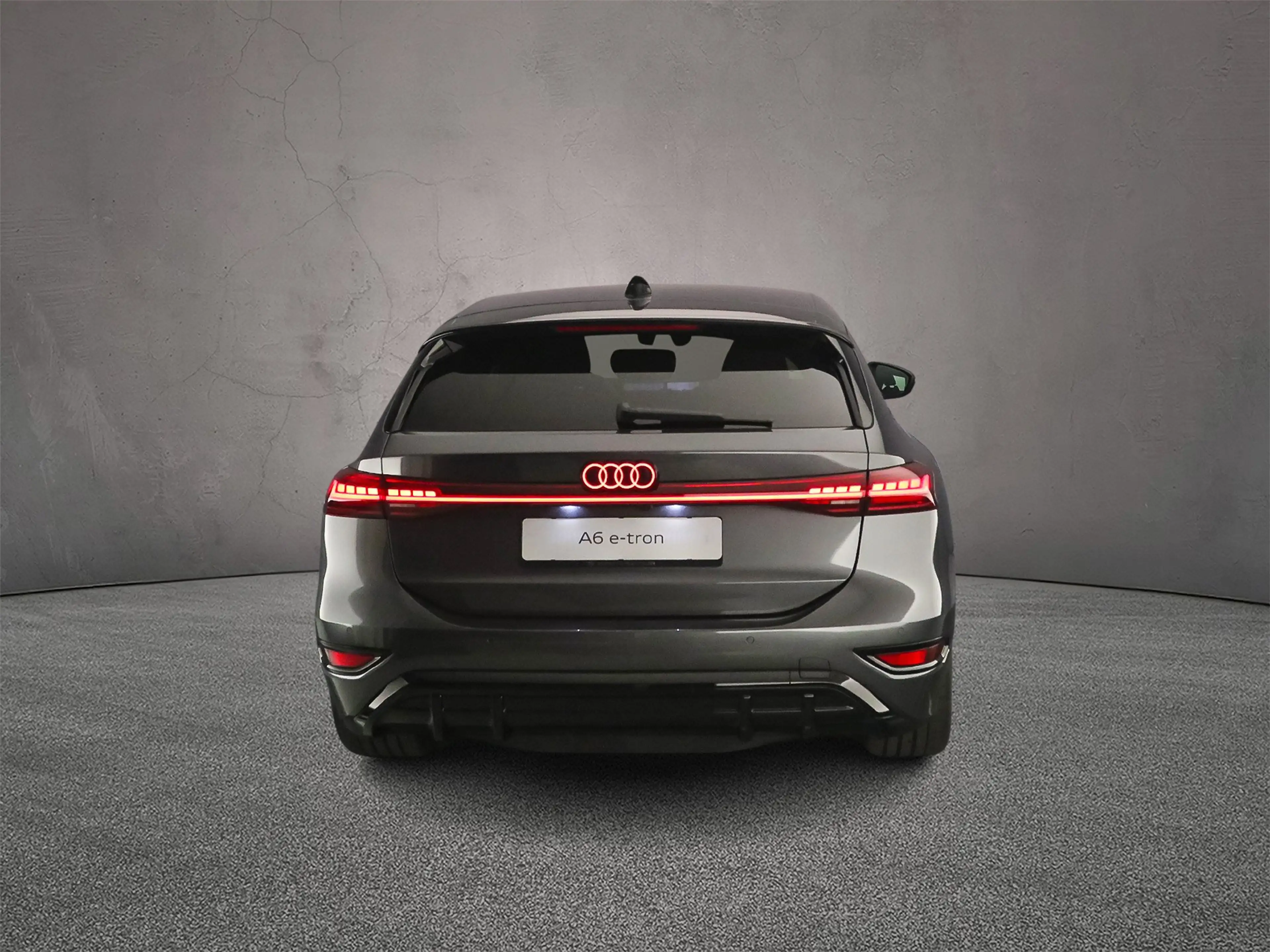 Audi A6 e-tron Avant e-tron 367pk S edition — photo 4