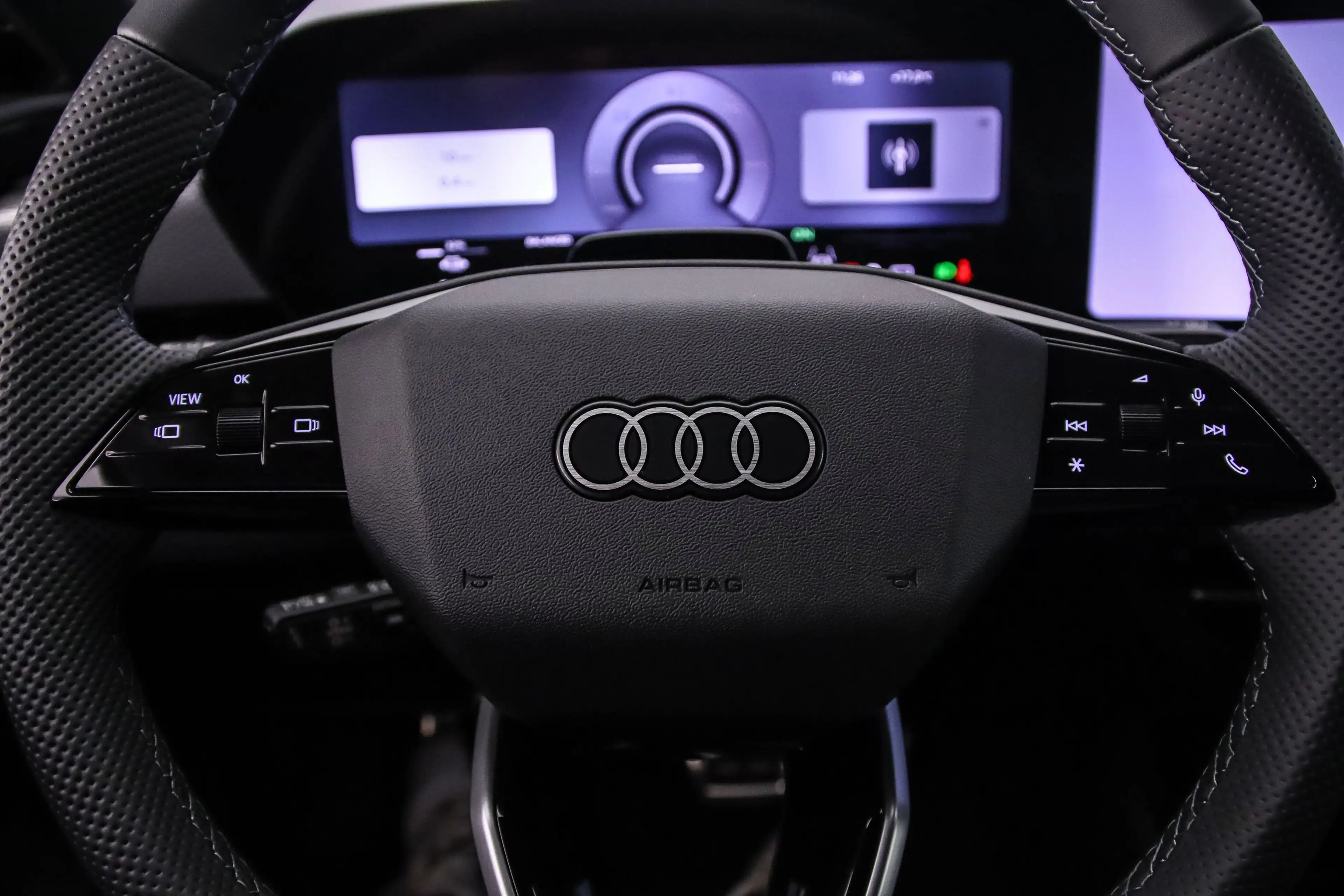 Audi A6 e-tron Avant e-tron 367pk S edition — photo 13