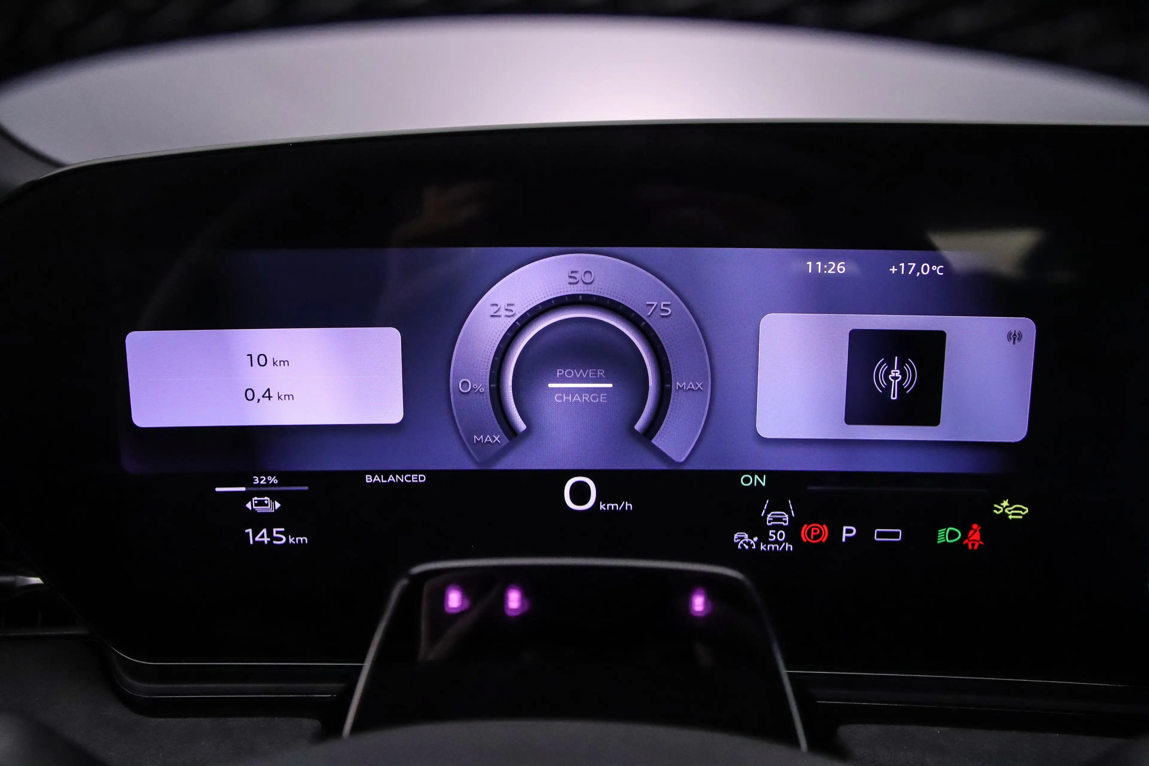 Audi A6 e-tron Avant e-tron 367pk S edition — photo 9