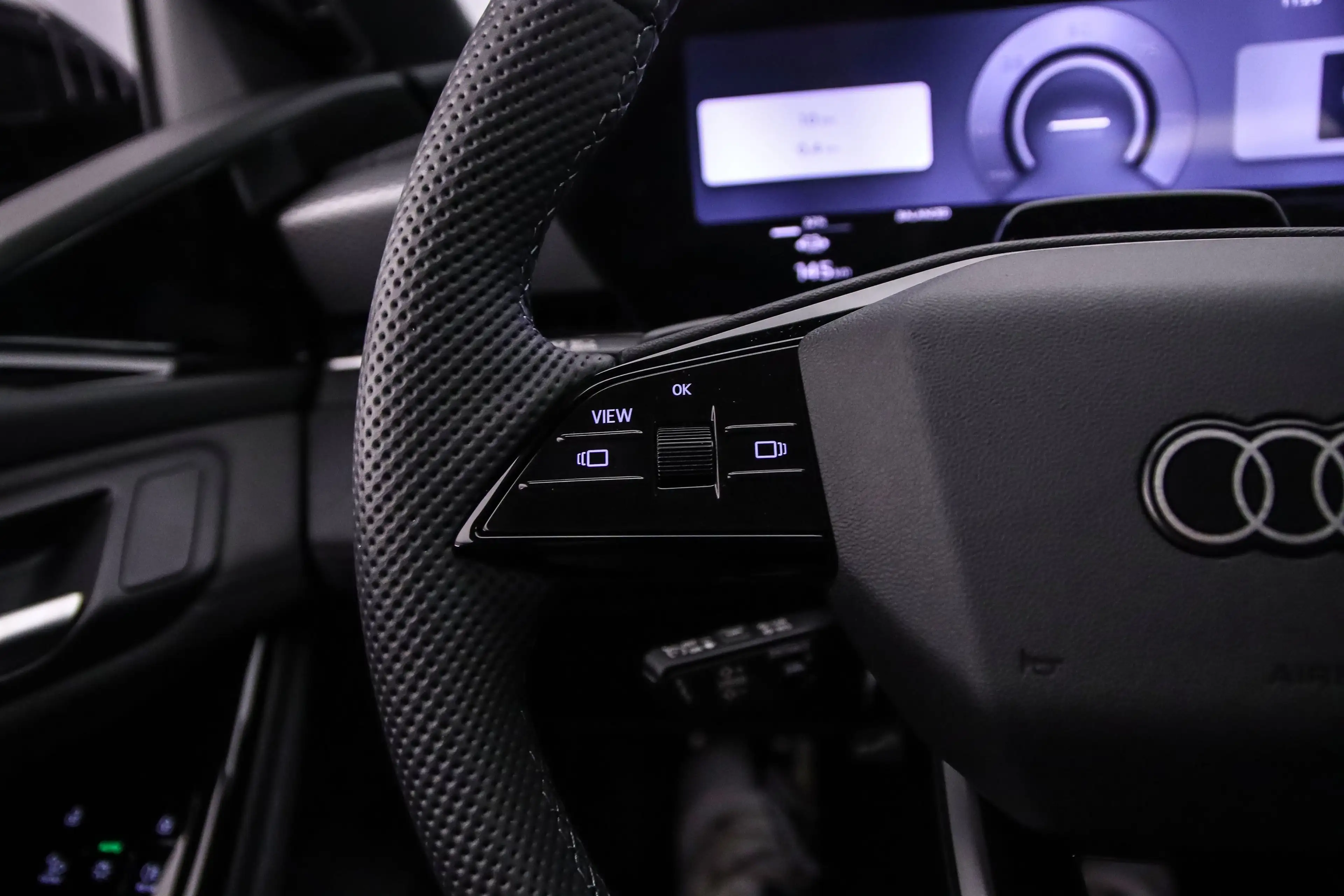 Audi A6 e-tron Avant e-tron 367pk S edition — photo 14