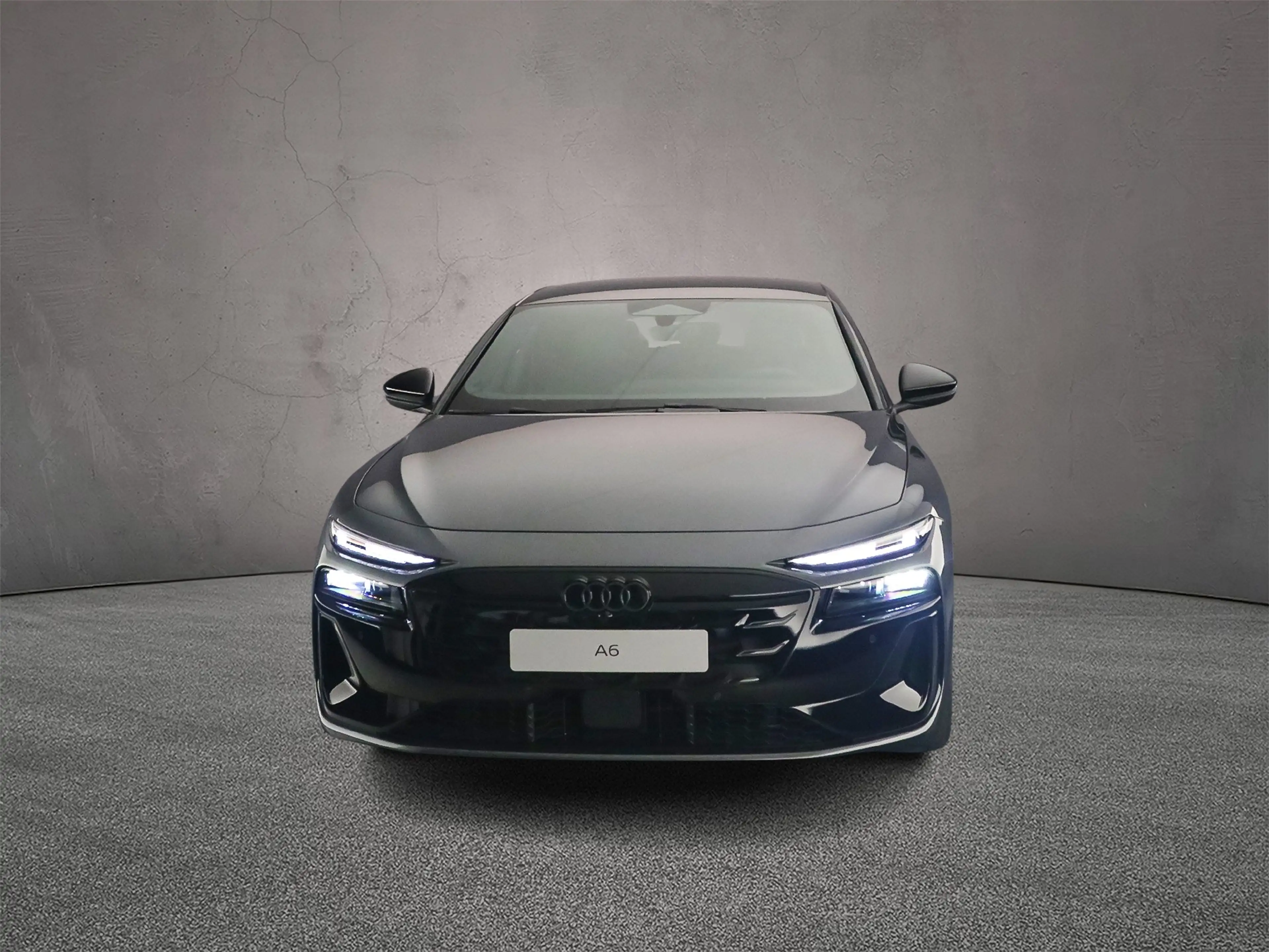 Audi A6 e-tron Avant e-tron 367pk S edition — photo 8