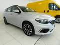 Fiat Tipo Tipo SW 1.6 mjt Lounge s Argent - thumbnail 3