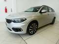 Fiat Tipo Tipo SW 1.6 mjt Lounge s Silver - thumbnail 1