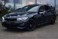 BMW 330 3-serie 330e 293 PK xDrive High Executive M-Sport, Noir - thumbnail 22