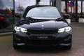 BMW 330 3-serie 330e 293 PK xDrive High Executive M-Sport, Noir - thumbnail 5
