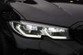 BMW 330 3-serie 330e 293 PK xDrive High Executive M-Sport, Noir - thumbnail 19