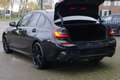 BMW 330 3-serie 330e 293 PK xDrive High Executive M-Sport, Noir - thumbnail 27