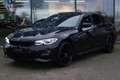 BMW 330 3-serie 330e 293 PK xDrive High Executive M-Sport, Noir - thumbnail 6