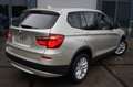 BMW X3 2.0d EXE aut. Let op:17dkm!!-Fabrieksnieuw!-‘11 Argent - thumbnail 26