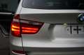 BMW X3 2.0d EXE aut. Let op:17dkm!!-Fabrieksnieuw!-‘11 Silber - thumbnail 11