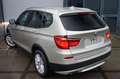 BMW X3 2.0d EXE aut. Let op:17dkm!!-Fabrieksnieuw!-‘11 Argent - thumbnail 28