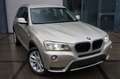 BMW X3 2.0d EXE aut. Let op:17dkm!!-Fabrieksnieuw!-‘11 Argent - thumbnail 15