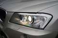 BMW X3 2.0d EXE aut. Let op:17dkm!!-Fabrieksnieuw!-‘11 Argent - thumbnail 21
