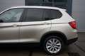 BMW X3 2.0d EXE aut. Let op:17dkm!!-Fabrieksnieuw!-‘11 Argent - thumbnail 4