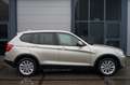 BMW X3 2.0d EXE aut. Let op:17dkm!!-Fabrieksnieuw!-‘11 Argent - thumbnail 2