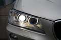 BMW X3 2.0d EXE aut. Let op:17dkm!!-Fabrieksnieuw!-‘11 Argent - thumbnail 10