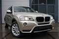 BMW X3 2.0d EXE aut. Let op:17dkm!!-Fabrieksnieuw!-‘11 Argent - thumbnail 14