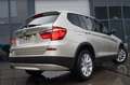 BMW X3 2.0d EXE aut. Let op:17dkm!!-Fabrieksnieuw!-‘11 Argent - thumbnail 27