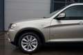 BMW X3 2.0d EXE aut. Let op:17dkm!!-Fabrieksnieuw!-‘11 Argent - thumbnail 3