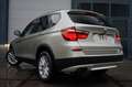 BMW X3 2.0d EXE aut. Let op:17dkm!!-Fabrieksnieuw!-‘11 Argent - thumbnail 25