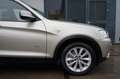 BMW X3 2.0d EXE aut. Let op:17dkm!!-Fabrieksnieuw!-‘11 Argent - thumbnail 8