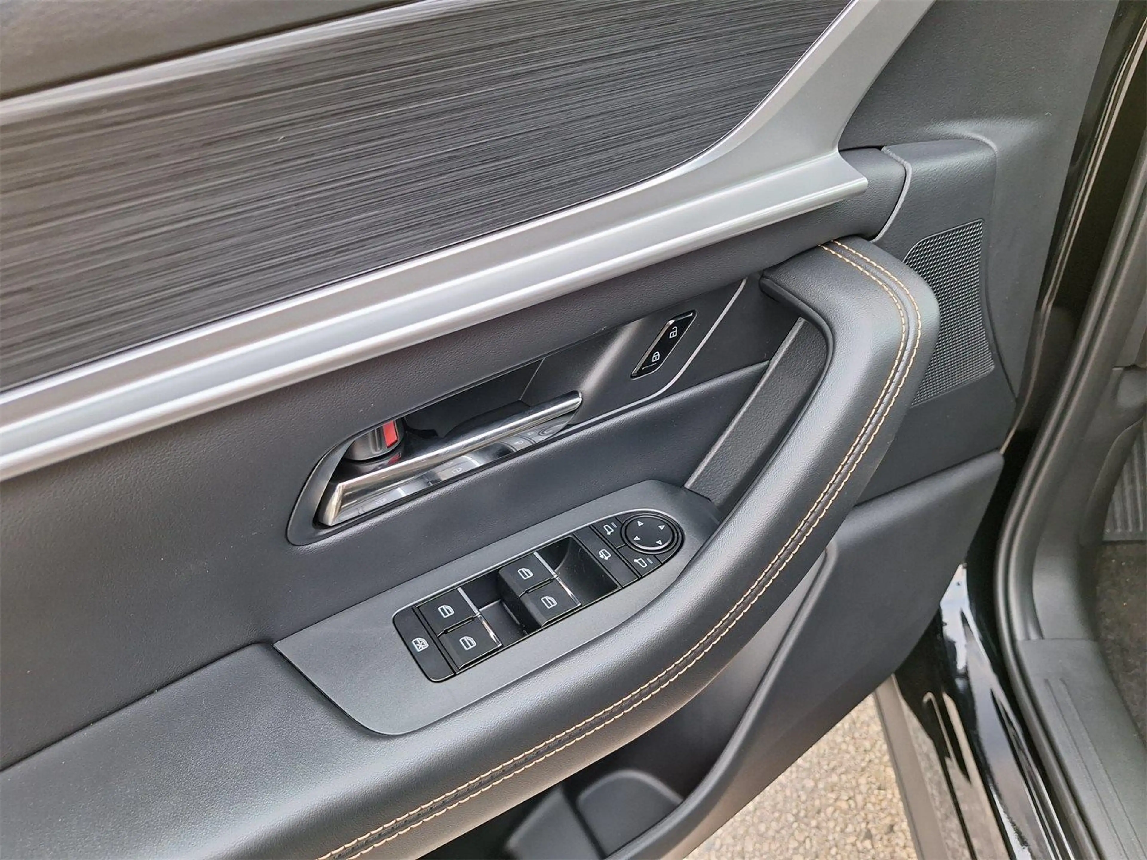 Mazda CX-80 3.3L e-SKYACTIV D AWD Homura Plus — photo 14