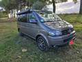 Volkswagen T5 California T5.1 California Beach Edition TD 140cv DSG srebrna - thumbnail 12