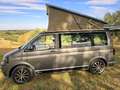 Volkswagen T5 California T5.1 California Beach Edition TD 140cv DSG srebrna - thumbnail 4