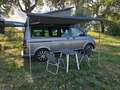 Volkswagen T5 California T5.1 California Beach Edition TD 140cv DSG srebrna - thumbnail 6