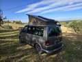 Volkswagen T5 California T5.1 California Beach Edition TD 140cv DSG srebrna - thumbnail 1
