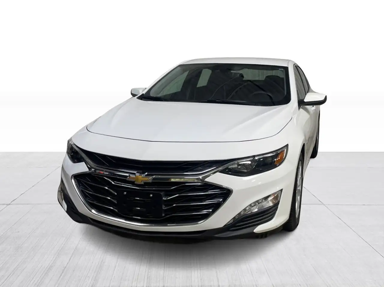 Chevrolet Malibu снимка Chevrolet Malibu