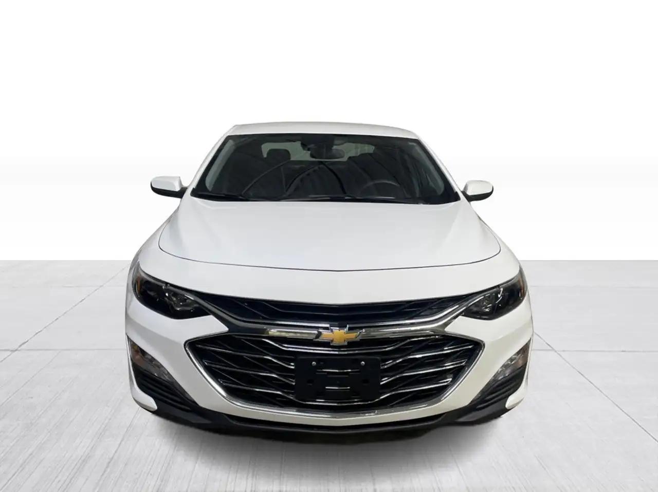 Chevrolet Malibu снимка Chevrolet Malibu