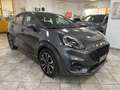 Ford Puma Puma II 2020 1.0 ecoboost h ST-Line s Grijs - thumbnail 3