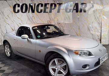 MX5 1.8 ENERGY ROADSTER COUPE 2008 79 881Kms Distrib ok Premier Main SUIVIT