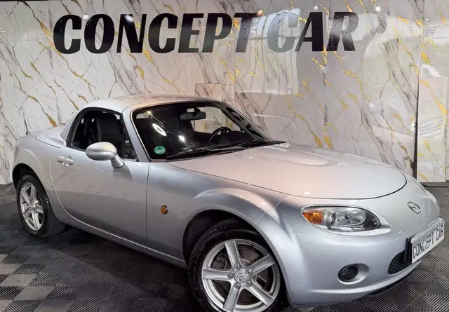 Mazda MX-5 MX5 1.8 ENERGY ROADSTER COUPE 2008 79 881Kms Distrib ok Premier Main SUIVIT
